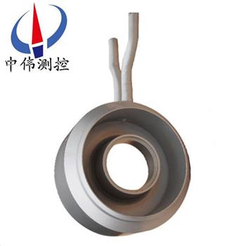 標準噴嘴流量計